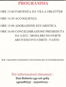 programma casalbordino