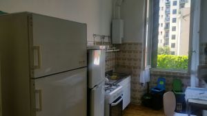 Cucina comune