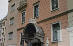 mater amabilis