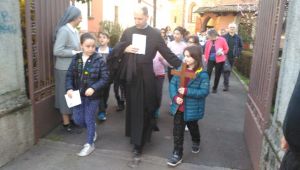 via crucis