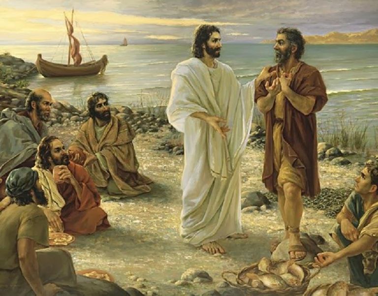 MI AMI SEGUIMI Parrocchia Arcipretura San Girolamo Cittanova RC 