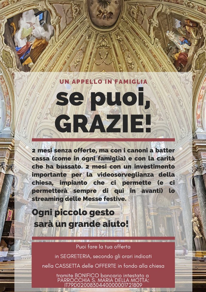 SePuoiGRAZIE