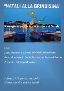 Locandina